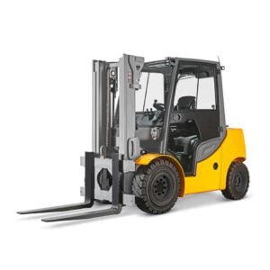 Forklift