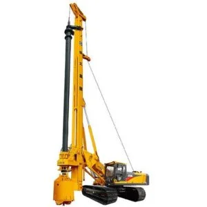 Piling Machinery