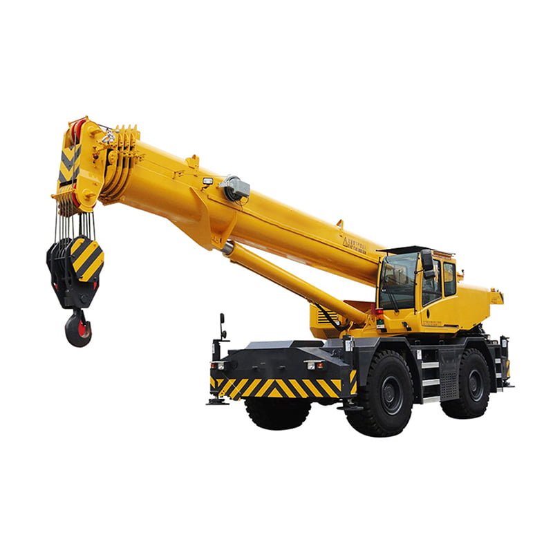 Crane – Blue Ocean Group
