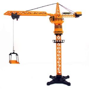 Tower Crane