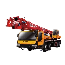 SANY STC500