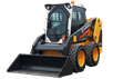 Skid Steer Loaders
