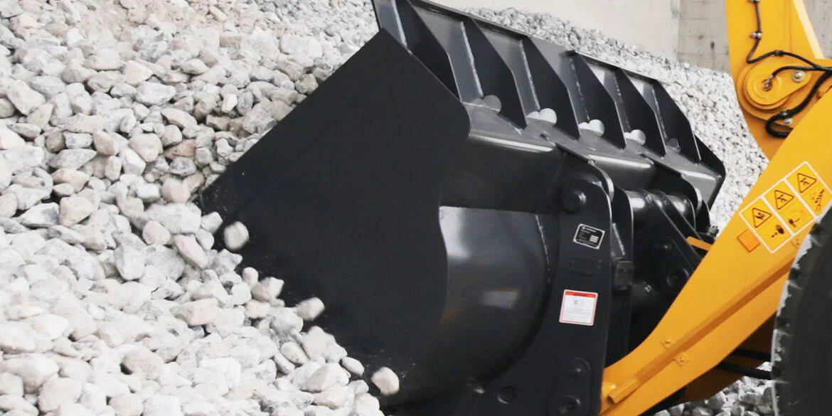 840H Wheel Loader - Image 5