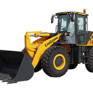 840H Wheel Loader