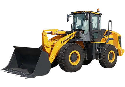 840H Wheel Loader