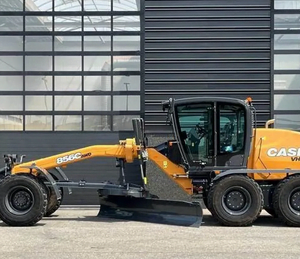 Motor Grader 856C