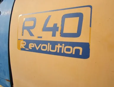 R-Evolution R40 - Image 5