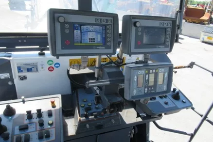 W 210 Road Milling - Image 6