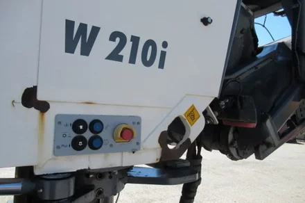 W 210 Road Milling - Image 3