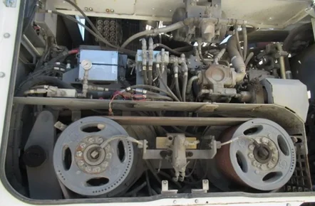 W 210 Road Milling - Image 4