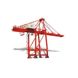 Customized Container Cranes