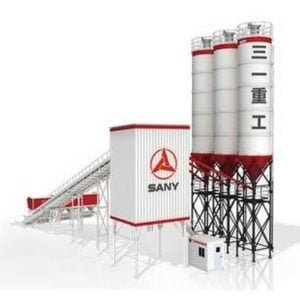 Batching Plant