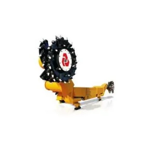 Coal Cutter