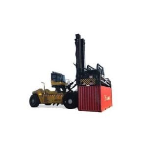 Container Handler
