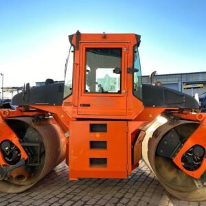 Bomag Tandem rollers BW 184 AD-2