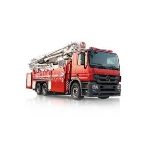Fire-fighting & Rescue
