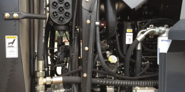 835H WHEEL LOADER - Image 4