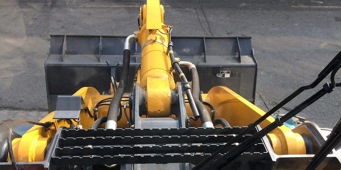 848H WHEEL LOADER - Image 6