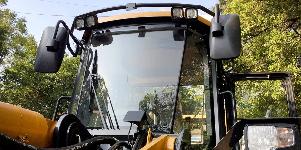 848H WHEEL LOADER - Image 7