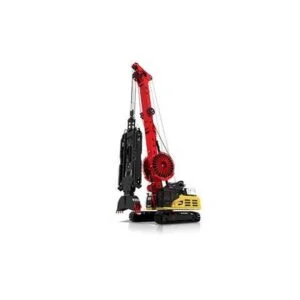 Hydraulic Grab