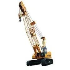 QUY50 Crawler Crane
