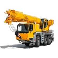 LTM 1100 LIEBHERR