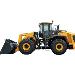 890H WHEEL LOADER