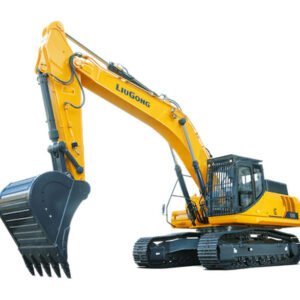 936E EXCAVATOR