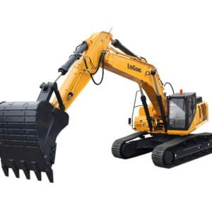 950E EXCAVATOR