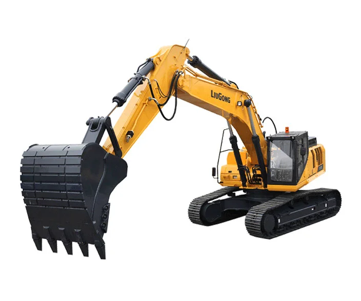950E EXCAVATOR