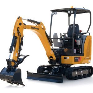 9018F EXCAVATOR