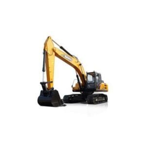 20 - 24T Medium Excavator