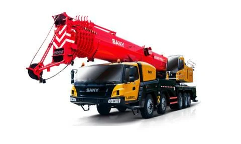 SANY STC1000S