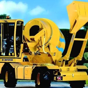 R-Evolution R40