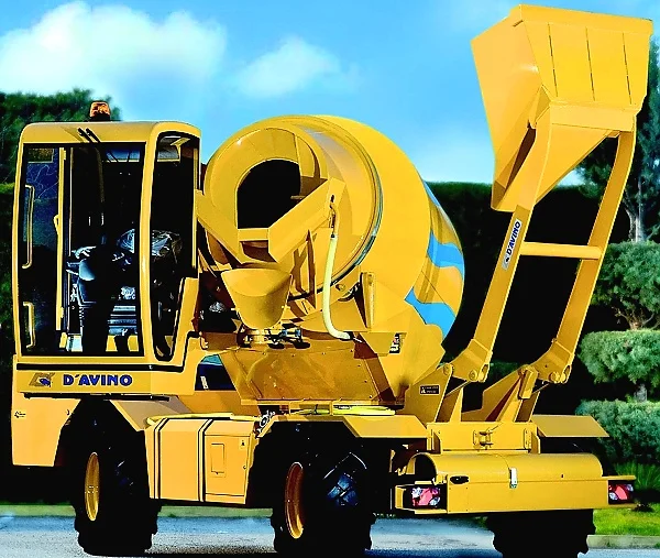 R-Evolution R40