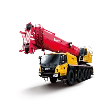 SANY STC1600C