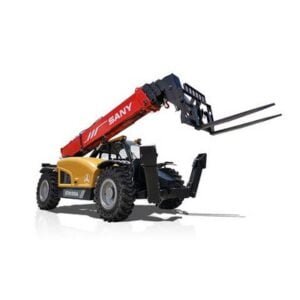 Telehandler