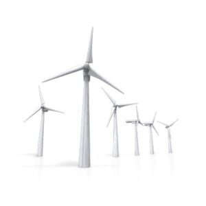 Wind Turbine