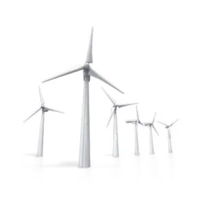 Wind Turbine