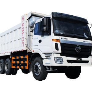 Tipper Truck