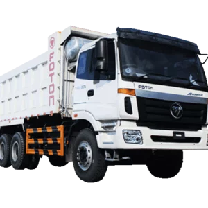 Tipper Truck