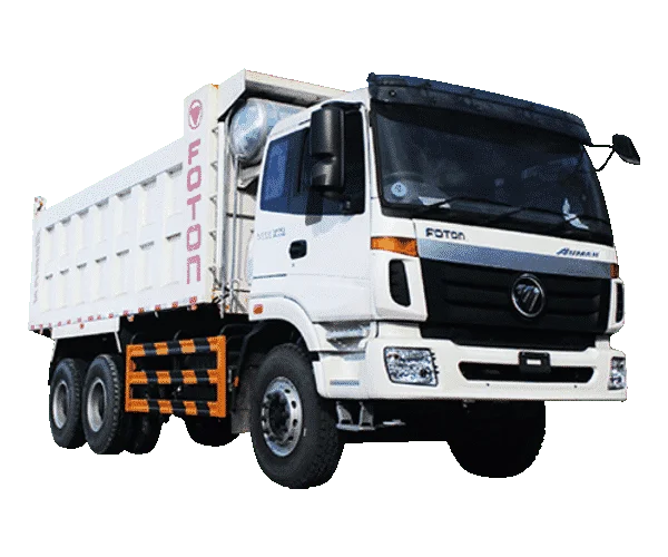 Tipper Truck