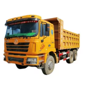 Dump Truck