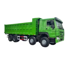 Sinotruk HOWO Dump Truck Tipper